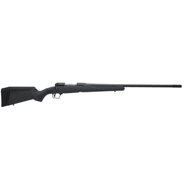 Savage Arms 57034 110 Long Range Hunter Full Size 6.5x284 Norma 3+1 26" Rifle Savage Arms 57034 110 Long Range Hunter Full Size 6.5x284 Norma 3+1 26" Rifle