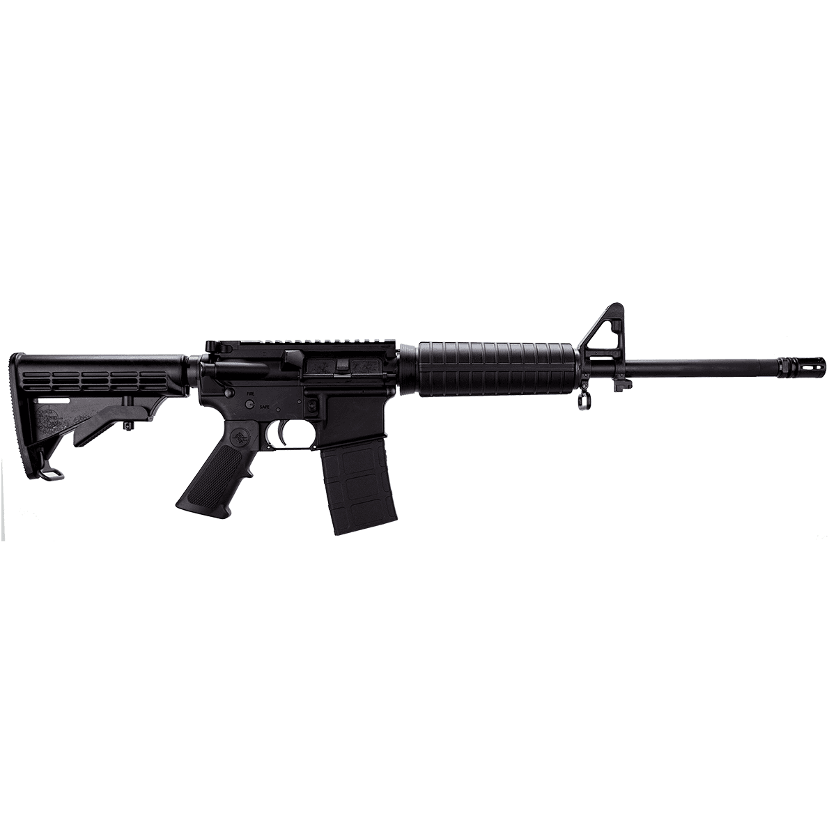 Rock River Arms AR1222 LAR-15M CAR A4 223 Rem/5.56 NATO 30+1 16" Rifle Rock River Arms AR1222 LAR-15M CAR A4 223 Rem/5.56 NATO 30+1 16" Rifle