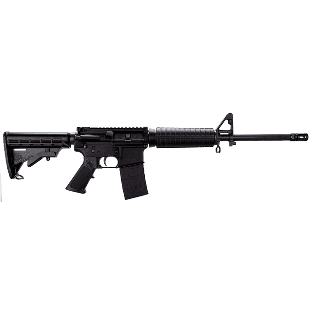 Rock River Arms AR1222 LAR-15M CAR A4 223 Rem/5.56 NATO 30+1 16" Rifle Rock River Arms AR1222 LAR-15M CAR A4 223 Rem/5.56 NATO 30+1 16" Rifle