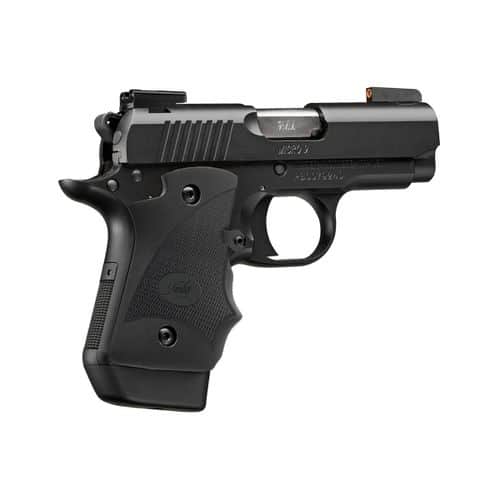 Kimber Micro 9 Nightfall DN Black/Syn 9mm 3.15" Kimber Micro 9 Nightfall DN Black/Syn 9mm 3.15"