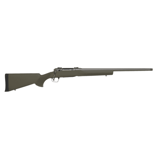Savage Arms 58030 110 Trail Hunter 223 Rem 4+1 22" Tungsten Gray Rifle Savage Arms 58030 110 Trail Hunter 223 Rem 4+1 22" Tungsten Gray Rifle