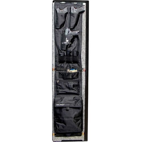 Liberty Safes 10583 Size-12 Gun Safe Accessory Door Panel Liberty Safes 10583 Size-12 Gun Safe Accessory Door Panel