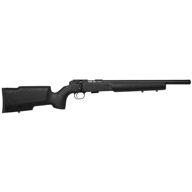 CZ-USA 02359 CZ 457 Pro Varmint SR Full Size 22 LR 5+1 16.50" Rifle CZ-USA 02359 CZ 457 Pro Varmint SR Full Size 22 LR 5+1 16.50" Rifle