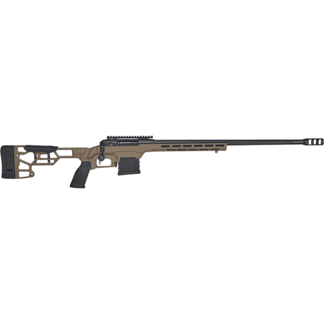 Savage Arms 57593 110 Precision Full Size 300 PRC 5+1 24" Rifle Savage Arms 57593 110 Precision Full Size 300 PRC 5+1 24" Rifle