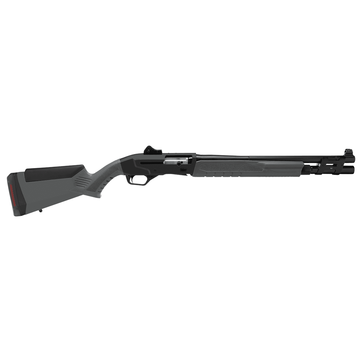 Savage Arms 57787 Renegauge Security Full Size 12 Gauge Semi-Auto 3" 6+1 18.50" Shotgun Savage Arms 57787 Renegauge Security Full Size 12 Gauge Semi-Auto 3" 6+1 18.50" Shotgun