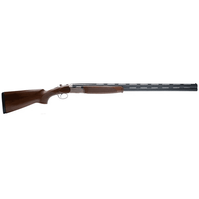 Beretta USA J686F2030 686 Silver Pigeon I 20 Gauge 3" 2rd 30" Black Over/Under Shotgun Beretta USA J686F2030 686 Silver Pigeon I 20 Gauge 3" 2rd 30" Black Over/Under Shotgun