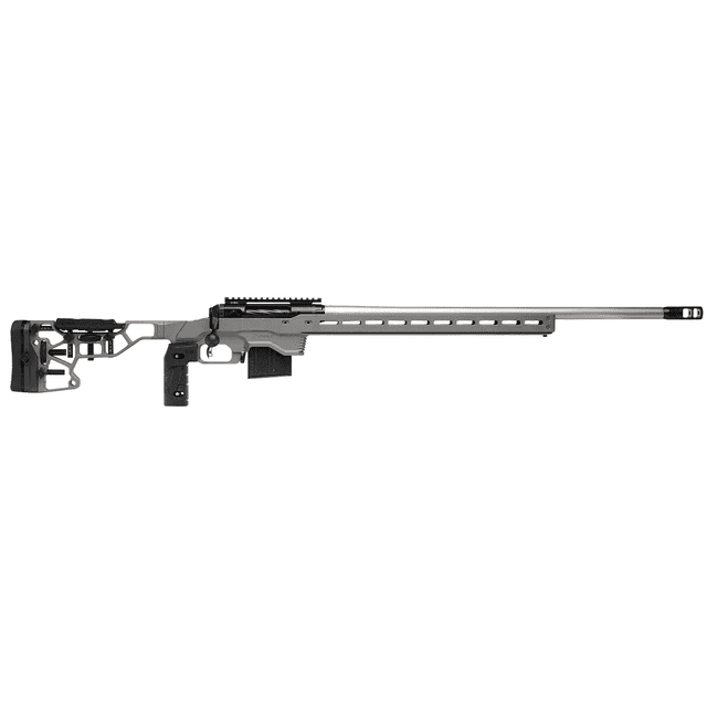 Savage Arms 57559 110 Elite Precision Full Size 300 Win Mag 5+1 30" Rifle Savage Arms 57559 110 Elite Precision Full Size 300 Win Mag 5+1 30" Rifle
