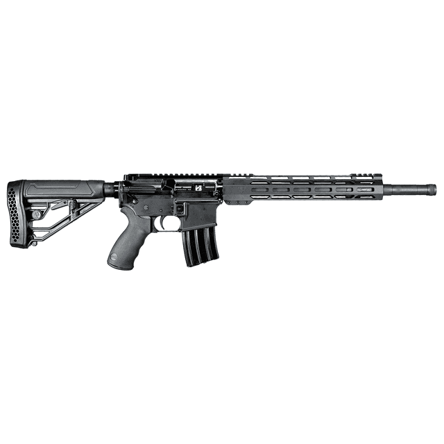 Alexander Arms RTA50ST Tactical 50 Beowulf 7+1 16.50" Rifle Alexander Arms RTA50ST Tactical 50 Beowulf 7+1 16.50" Rifle