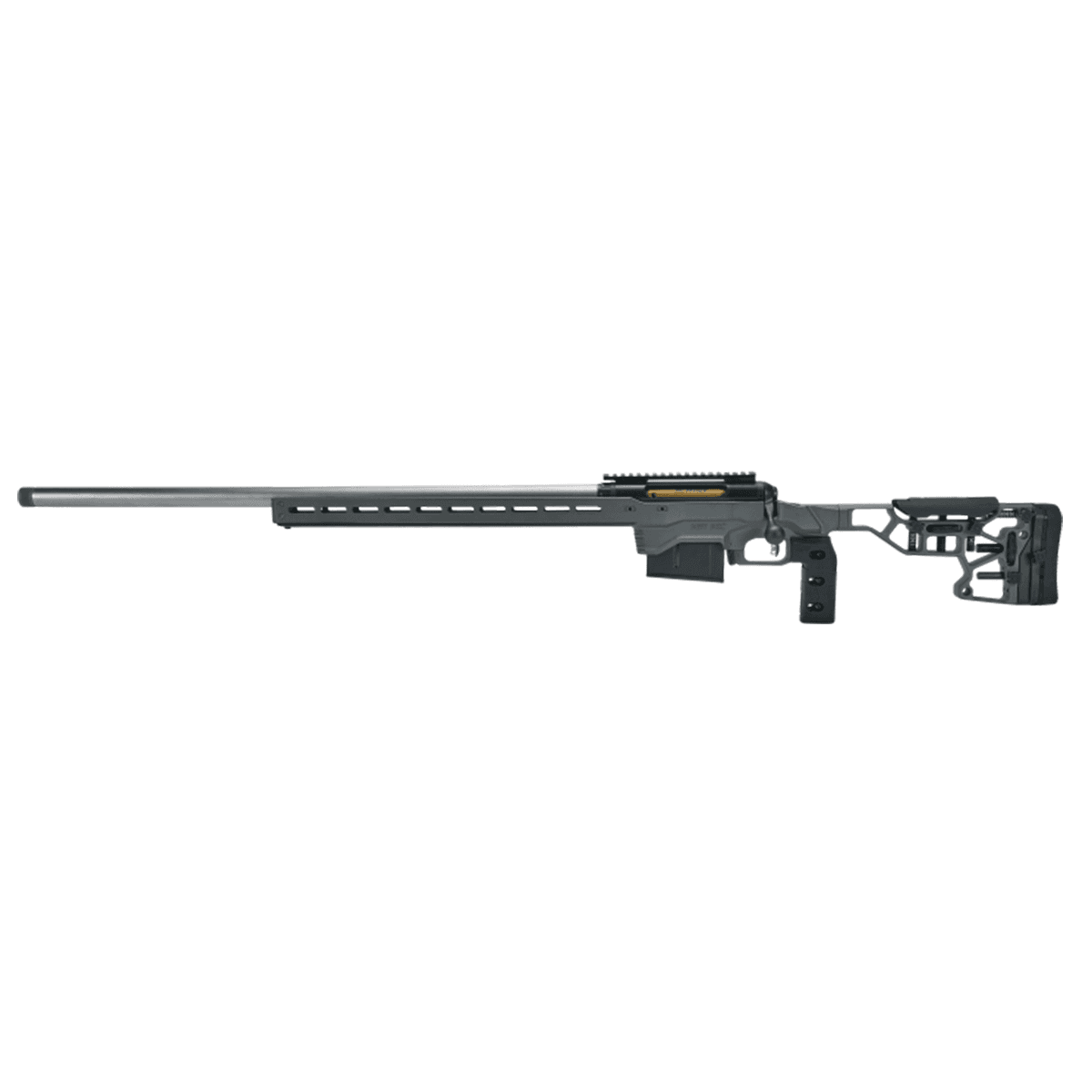 Savage Arms 57704 110 Elite Precision Full Size 6mm Creedmoor 10+1 30" Rifle Savage Arms 57704 110 Elite Precision Full Size 6mm Creedmoor 10+1 30" Rifle