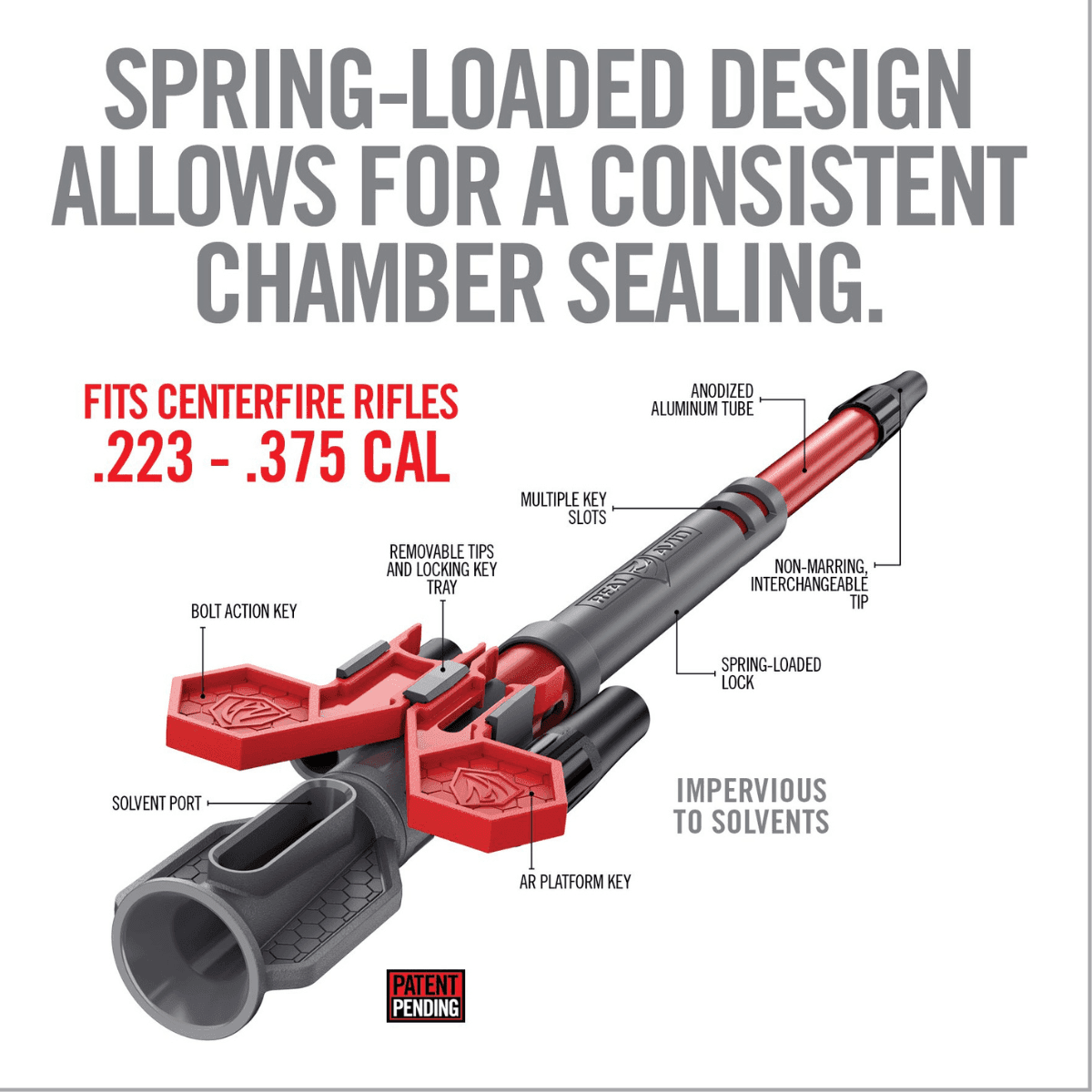 Specification Main Image