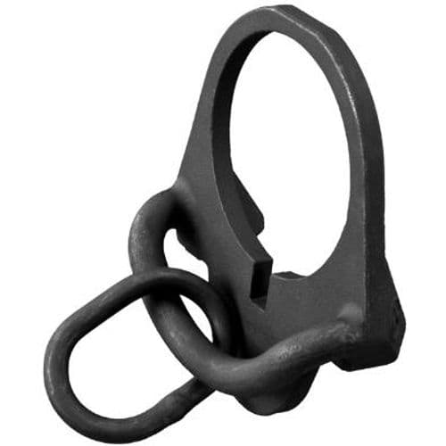Magpul MAG500-BLK ASAP Ambidextrous Sling Attachment PT Magpul MAG500-BLK ASAP Ambidextrous Sling Attachment PT