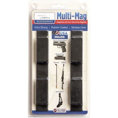 Liberty Safe - Multi-mag 13037 Liberty Safe - Multi-mag 13037