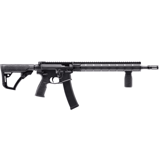 Daniel Defense 0218919089 PCC 916 9mm Luger 20+1 16" Rifle Daniel Defense 0218919089 PCC 916 9mm Luger 20+1 16" Rifle