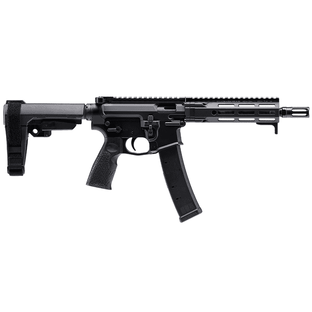 Daniel Defense 0218906272 PCC 9mm Luger 20+1 8.30" Pistol Daniel Defense 0218906272 PCC 9mm Luger 20+1 8.30" Pistol