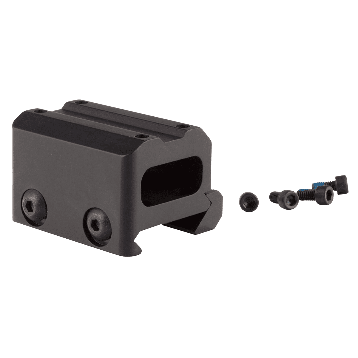 Trijicon AC32068 MRO Full Co-Witness Mount Black Anodized Trijicon AC32068 MRO Full Co-Witness Mount Black Anodized