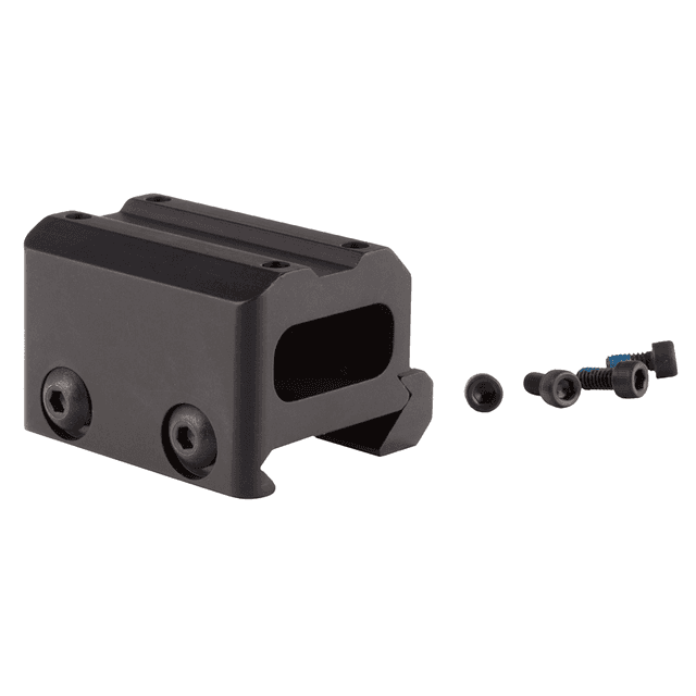 Trijicon AC32068 MRO Full Co-Witness Mount Black Anodized Trijicon AC32068 MRO Full Co-Witness Mount Black Anodized