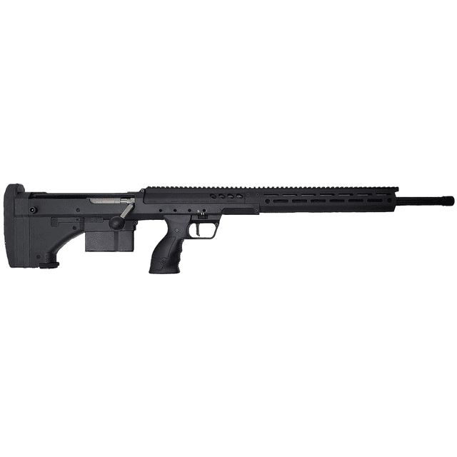 Desert Tech SRSRFMC26RBB SRS M2 308 Win 10+1 26" Rifle Desert Tech SRSRFMC26RBB SRS M2 308 Win 10+1 26" Rifle