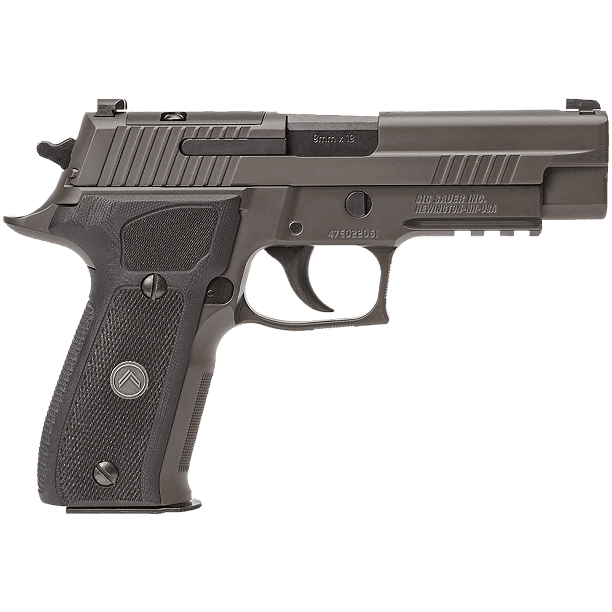 Sig Sauer 226RM9LEGIONSAOR2 P226 Legion *MA Compliant Pistol Sig Sauer 226RM9LEGIONSAOR2 P226 Legion *MA Compliant Pistol
