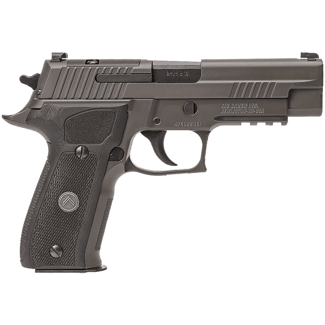 Sig Sauer 226RM9LEGIONSAOR2 P226 Legion *MA Compliant Pistol Sig Sauer 226RM9LEGIONSAOR2 P226 Legion *MA Compliant Pistol