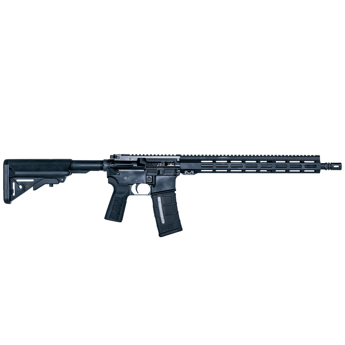 IWI US Z15TAC1610 Zion-15 5.56x45mm NATO Caliber with 16" Rifle IWI US Z15TAC1610 Zion-15 5.56x45mm NATO Caliber with 16" Rifle