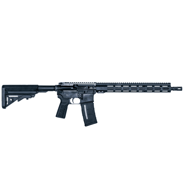 IWI US Z15TAC1610 Zion-15 5.56x45mm NATO Caliber with 16" Rifle IWI US Z15TAC1610 Zion-15 5.56x45mm NATO Caliber with 16" Rifle