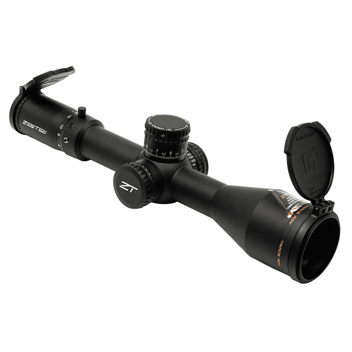 Specification Main Image