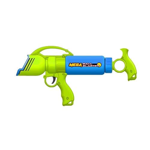 Mega Ball Blaster Mega Ball Blaster
