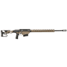 Ruger Precision Rifle, Right Side View Ruger Precision Rifle, Right Side View