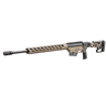 Ruger Precision Rifle, Over View Ruger Precision Rifle, Over View