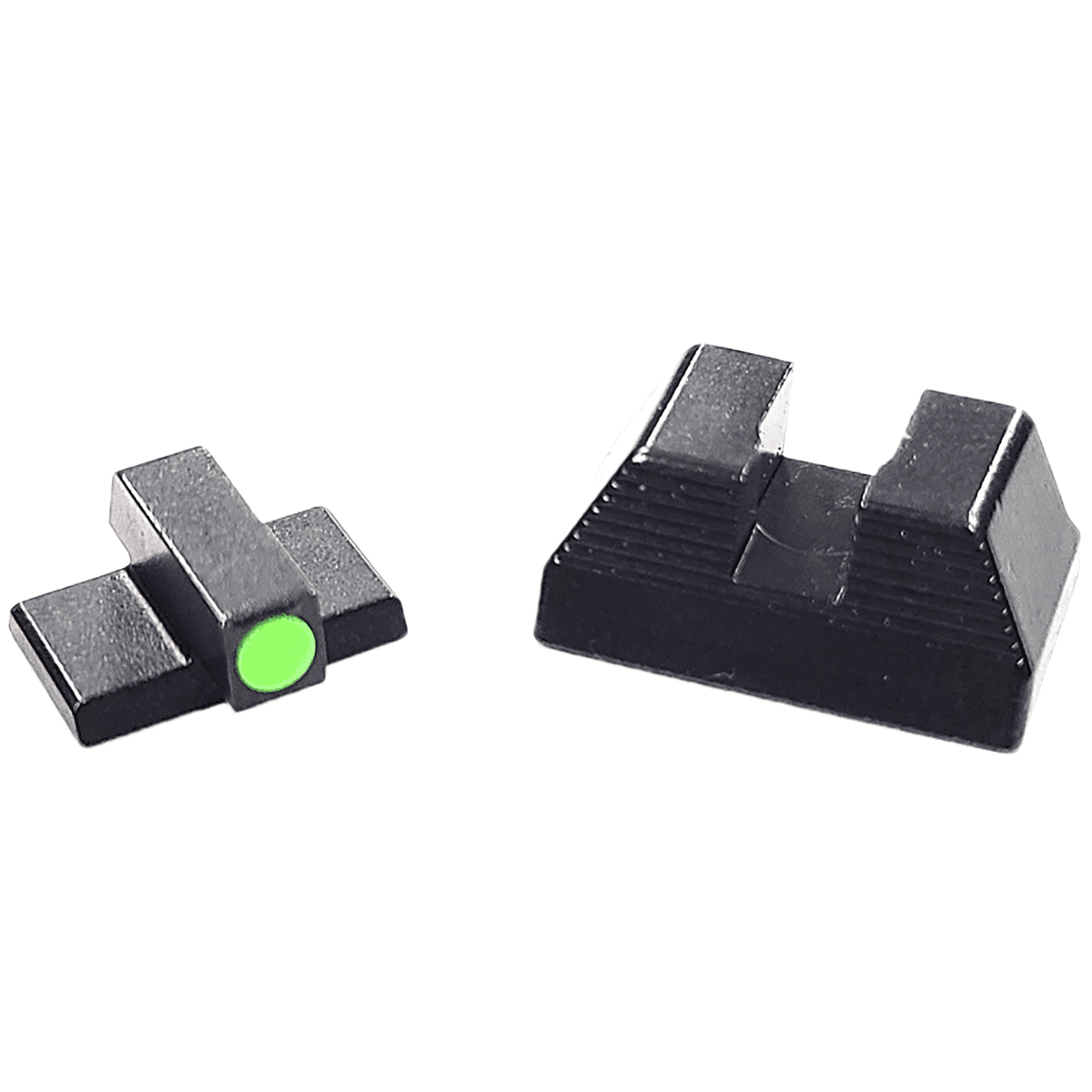 HK Standard Day Glow Sight Set, for VP9 Optics-Ready - 51000936 HK Standard Day Glow Sight Set, for VP9 Optics-Ready - 51000936