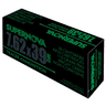 Piney Mountain Ammunition Green Tracer Cartridge, Box View Piney Mountain Ammunition Green Tracer Cartridge, Box View