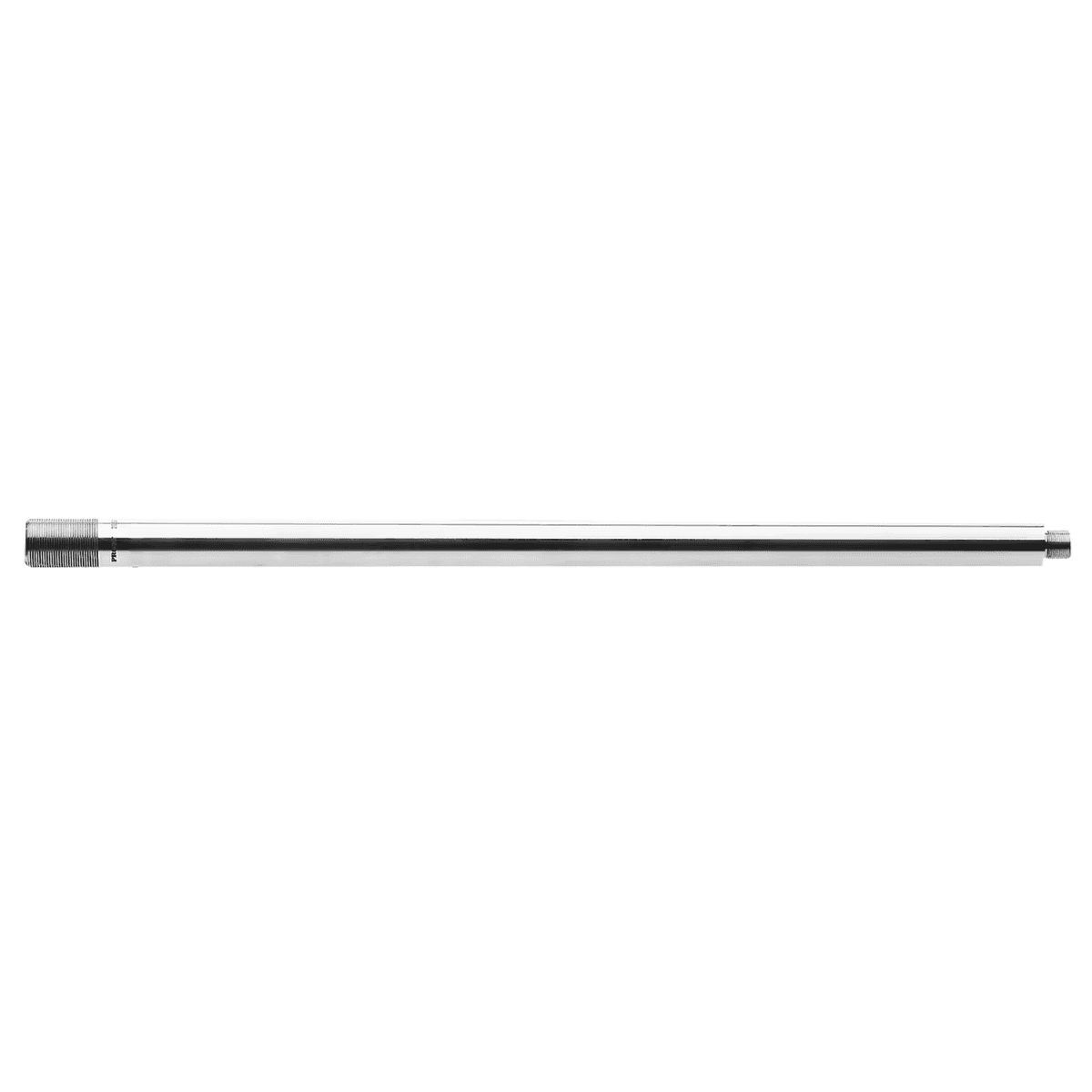 Proof Research Pre-Fit Bolt Action Barrel, 20" Stainless Steel 1:7.50" Twist (5 Groove) 5/8"-24 tpi Threaded Drop-In Design for Sig Cross 6mm Creedmoor - 134573 Proof Research Pre-Fit Bolt Action Barrel, 20" Stainless Steel 1:7.50" Twist (5 Groove) 5/8"-24 tpi Threaded Drop-In Design for Sig Cross 6mm Creedmoor - 134573