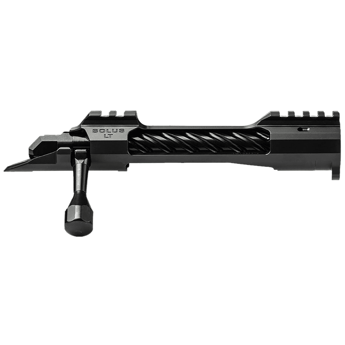 Aero Precision SOLUS Lightweight Action, PVD 416 Stainless Steel Long Action Magnum 270 Win/30-06 Springfield Remington 700 Compatible w/ AICS/AIAW Detachable Box Mags - APBG310010C Aero Precision SOLUS Lightweight Action, PVD 416 Stainless Steel Long Action Magnum 270 Win/30-06 Springfield Remington 700 Compatible w/ AICS/AIAW Detachable Box Mags - APBG310010C