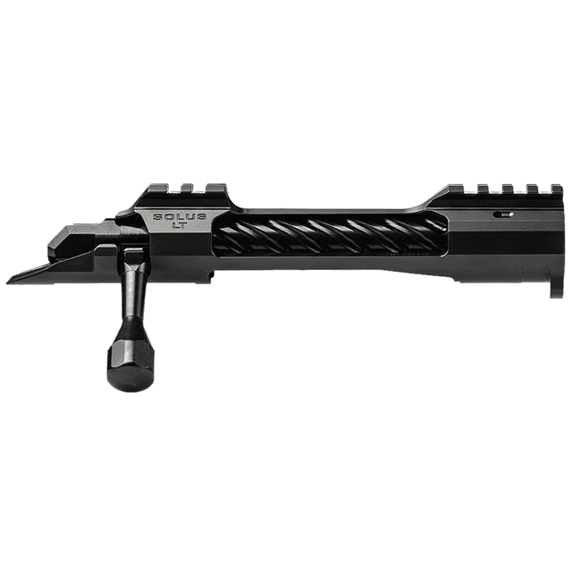 Aero Precision SOLUS Lightweight Action, PVD 416 Stainless Steel Long Action Magnum 270 Win/30-06 Springfield Remington 700 Compatible w/ AICS/AIAW Detachable Box Mags - APBG310010C Aero Precision SOLUS Lightweight Action, PVD 416 Stainless Steel Long Action Magnum 270 Win/30-06 Springfield Remington 700 Compatible w/ AICS/AIAW Detachable Box Mags - APBG310010C