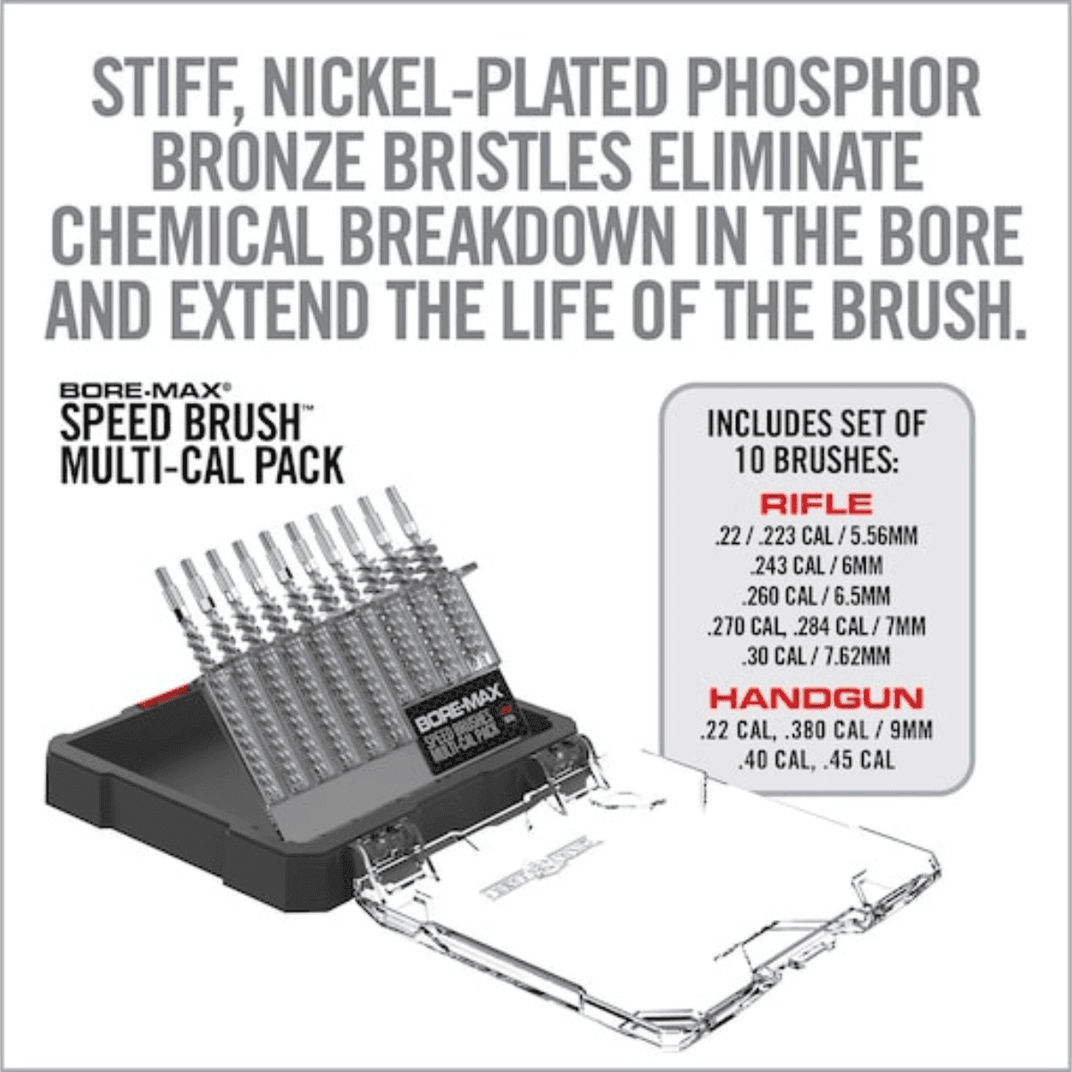 Specification Main Image