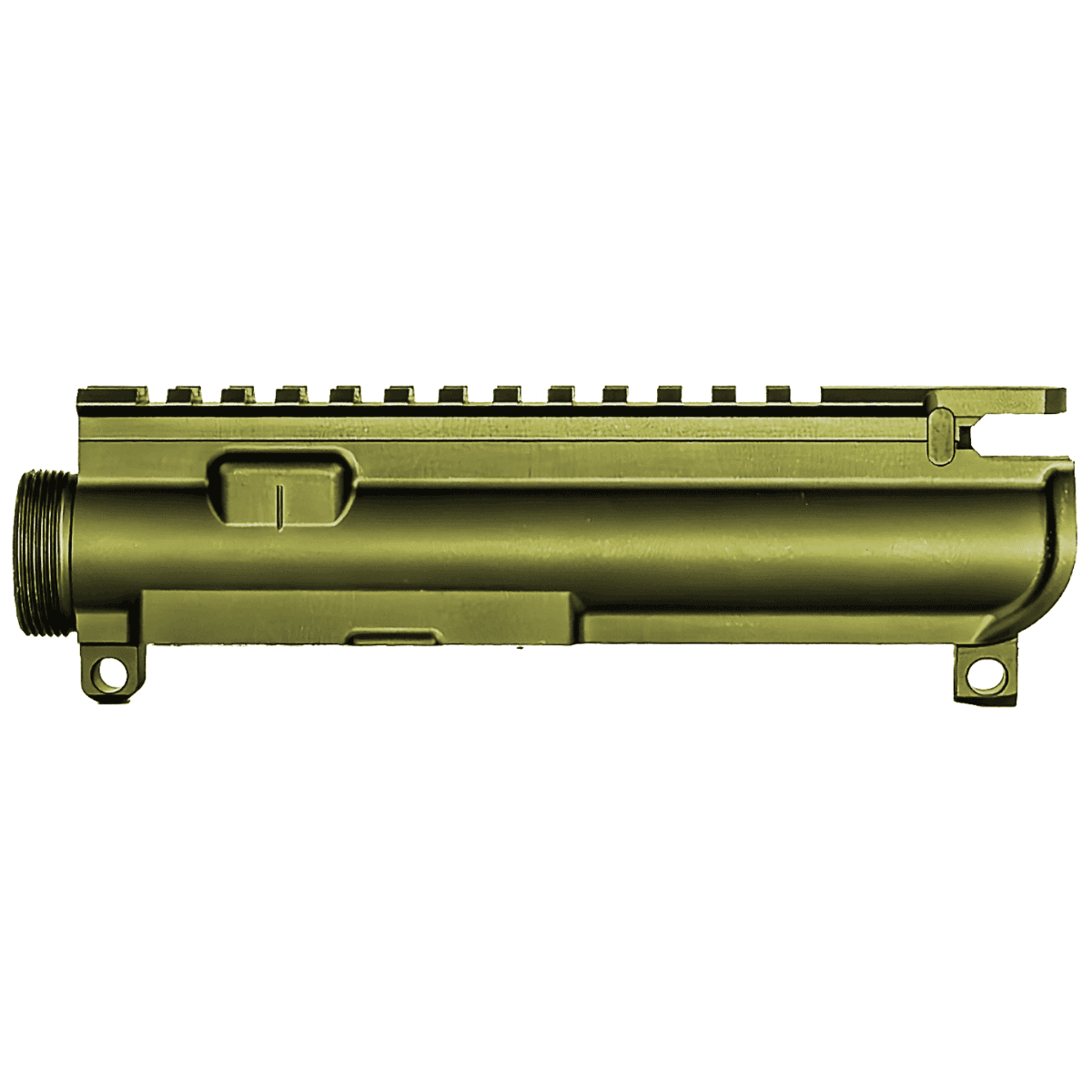 Battle Arms Development Workhorse Upper Receiver, Aluminum OD Green Anodized Receiver for AR15/M4 - WH556-URS-ODG Battle Arms Development Workhorse Upper Receiver, Aluminum OD Green Anodized Receiver for AR15/M4 - WH556-URS-ODG