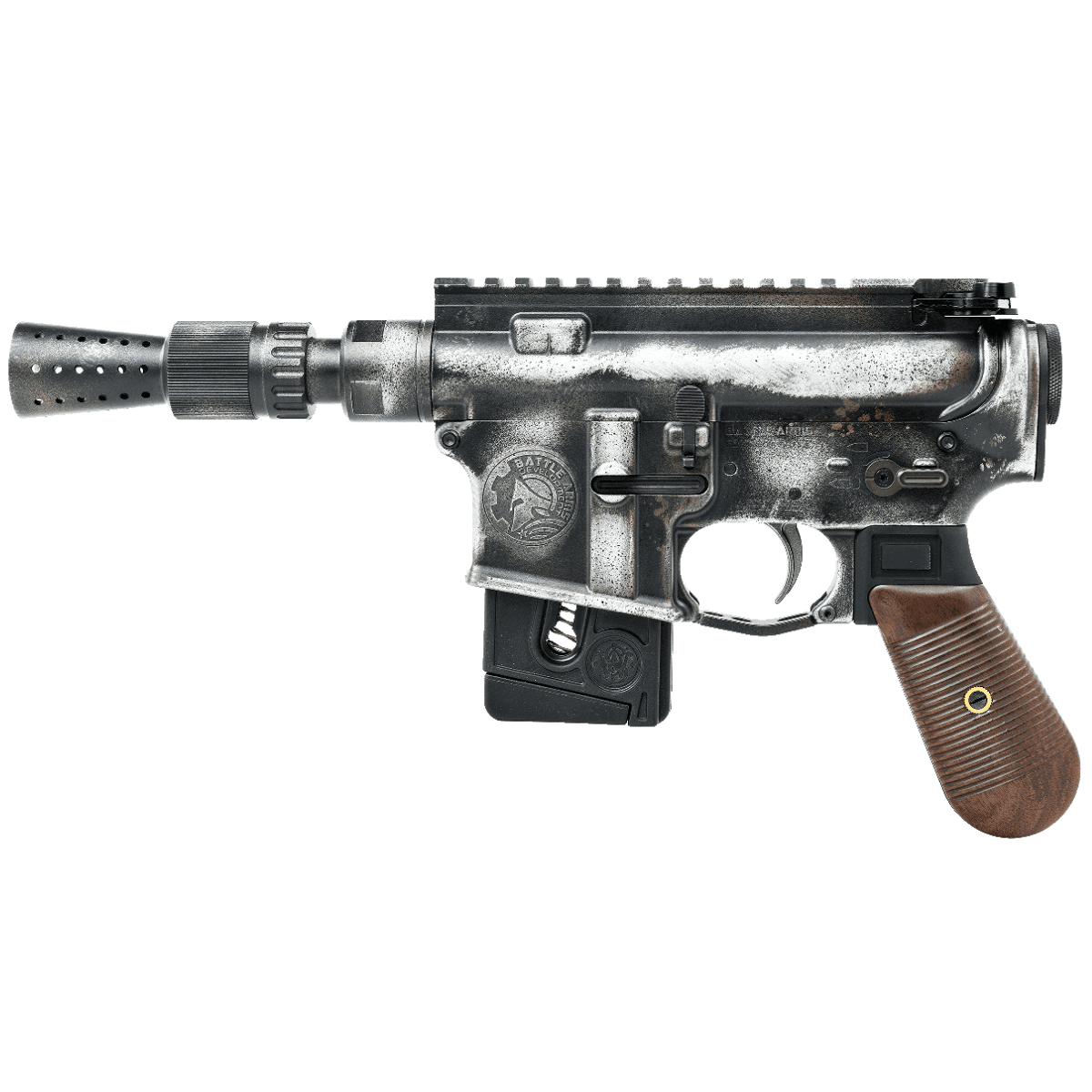 Specification Main Image