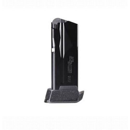 SIG Sauer P365 Magazine 9mm 12 Round Black SIG Sauer P365 Magazine 9mm 12 Round Black