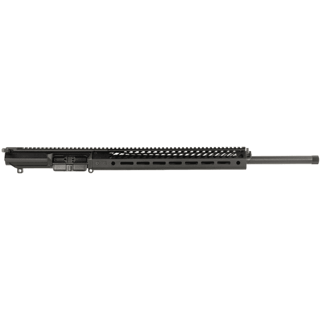 Seekins Precision SP10M Complete Upper, 16" Black .308 Win - 0011100125-F Seekins Precision SP10M Complete Upper, 16" Black .308 Win - 0011100125-F