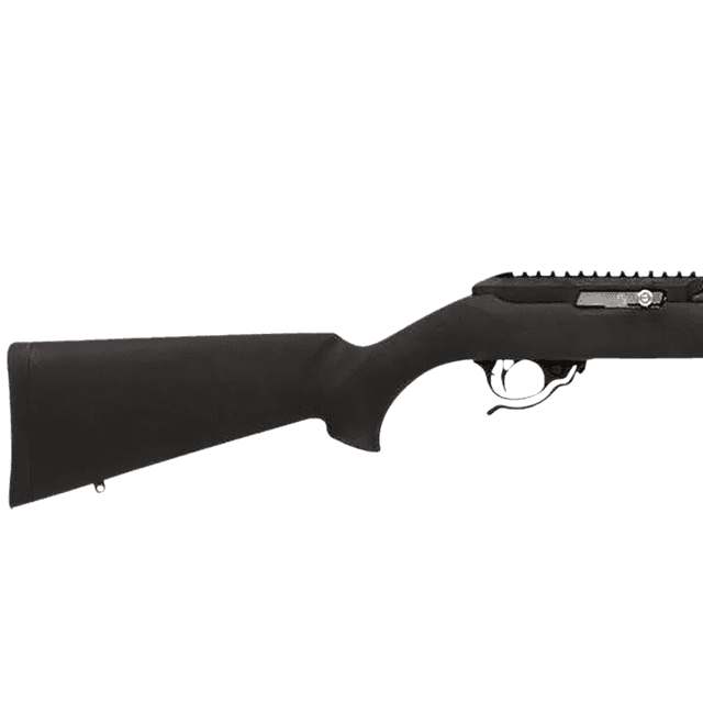Tactical Solutions X-Ring VR Gen2 Rifle, Gun Black Barrel & Receiver Hogue OverMolded Black Synthetic Stock 22 LR - ATE2MBBHBLK Tactical Solutions X-Ring VR Gen2 Rifle, Gun Black Barrel & Receiver Hogue OverMolded Black Synthetic Stock 22 LR - ATE2MBBHBLK