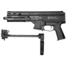 Grand Power Stribog SP10A3 Pistol, Over View Grand Power Stribog SP10A3 Pistol, Over View