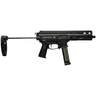 Grand Power Stribog SP10A3 Pistol, Right Side View Grand Power Stribog SP10A3 Pistol, Right Side View