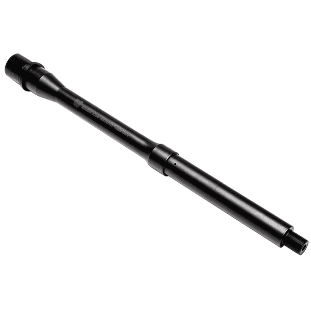 Rosco Manufacturing Bloodline Barrel, 12.50" Nitride 4150 CMV Barrel 1:7" Twist 1/2"x28 Thread 5.56 NATO - BL-125-M4-556-7-C Rosco Manufacturing Bloodline Barrel, 12.50" Nitride 4150 CMV Barrel 1:7" Twist 1/2"x28 Thread 5.56 NATO - BL-125-M4-556-7-C