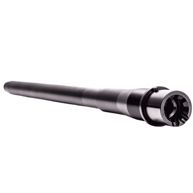 Rosco Manufacturing Bloodline Barrel, 16" Nitride 4150 CMV Barrel 1:8" Twist 5/8"x24 Thread 5.56 NATO 300 Blackout - BL-16-HB-300BLK-8-P Rosco Manufacturing Bloodline Barrel, 16" Nitride 4150 CMV Barrel 1:8" Twist 5/8"x24 Thread 5.56 NATO 300 Blackout - BL-16-HB-300BLK-8-P