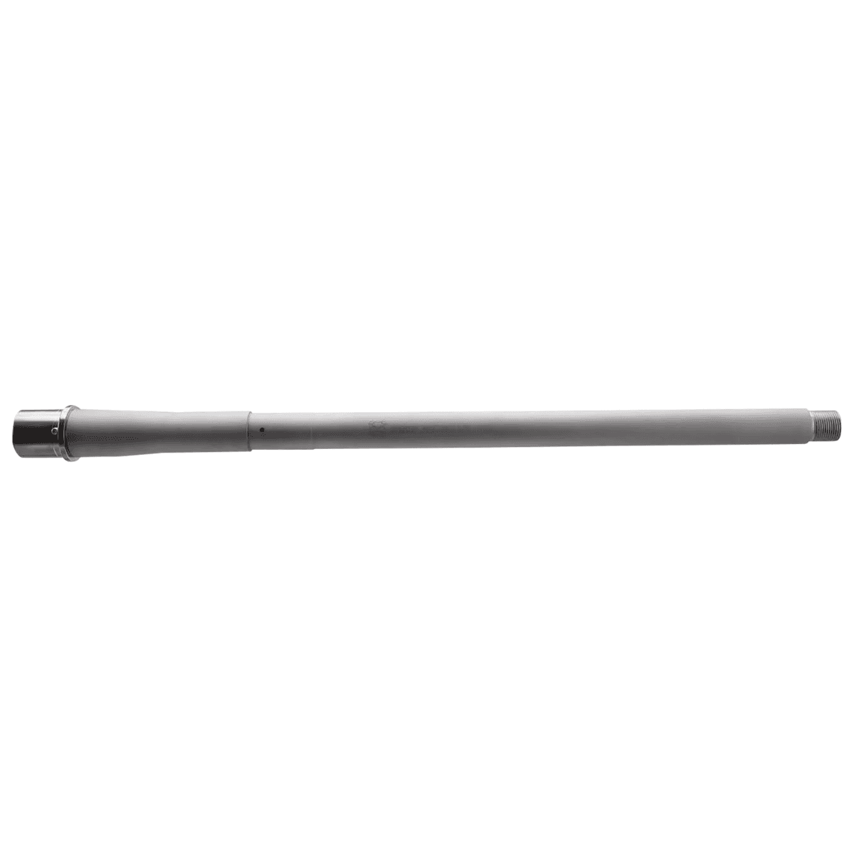 Rosco Manufacturing Purebred Barrel, 16" Nickel Boron Stainless Steel Barrel 1:8" Twist 5/8"x24 Thread 300 Blackout - PB-16-HB-300BLK-8-P Rosco Manufacturing Purebred Barrel, 16" Nickel Boron Stainless Steel Barrel 1:8" Twist 5/8"x24 Thread 300 Blackout - PB-16-HB-300BLK-8-P