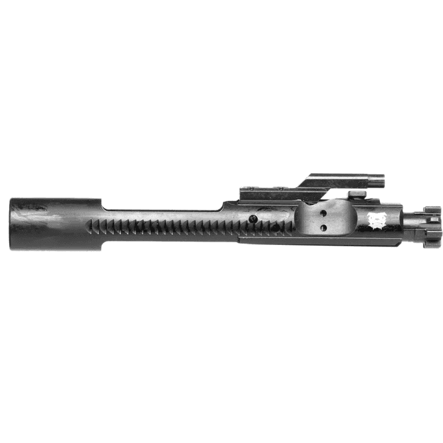 Rosco Manufacturing Bolt Carrier Group, Black Phosphate Stainless Steel Rifle 5.56/300 BLK - ROS-BCG-002 Rosco Manufacturing Bolt Carrier Group, Black Phosphate Stainless Steel Rifle 5.56/300 BLK - ROS-BCG-002