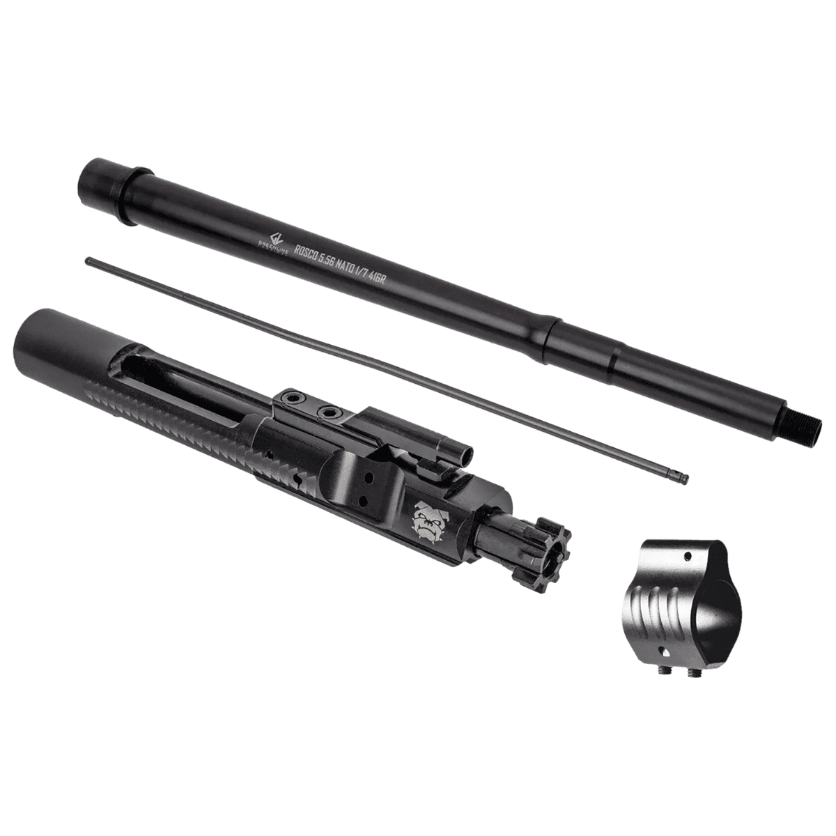 Specification Main Image