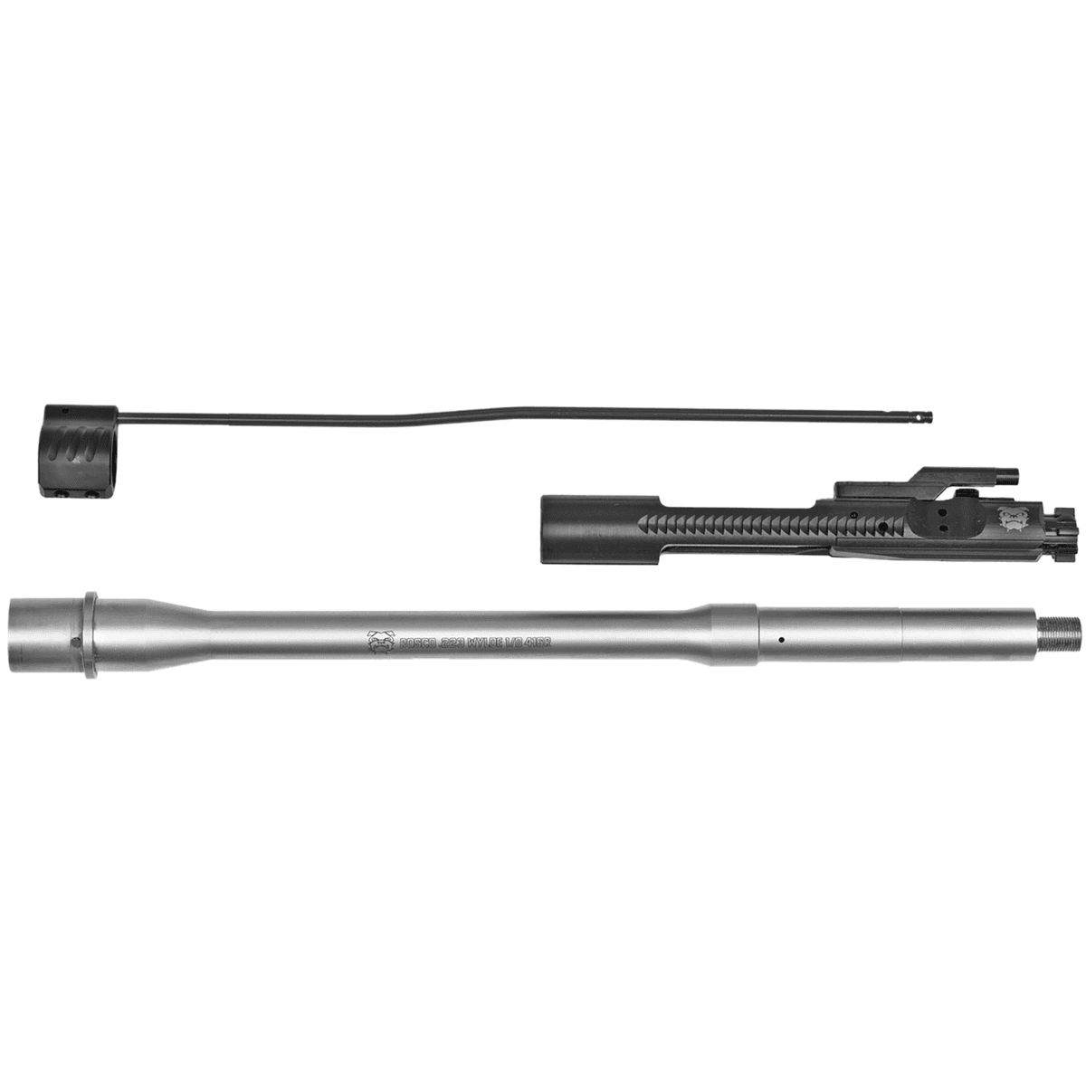 Specification Main Image