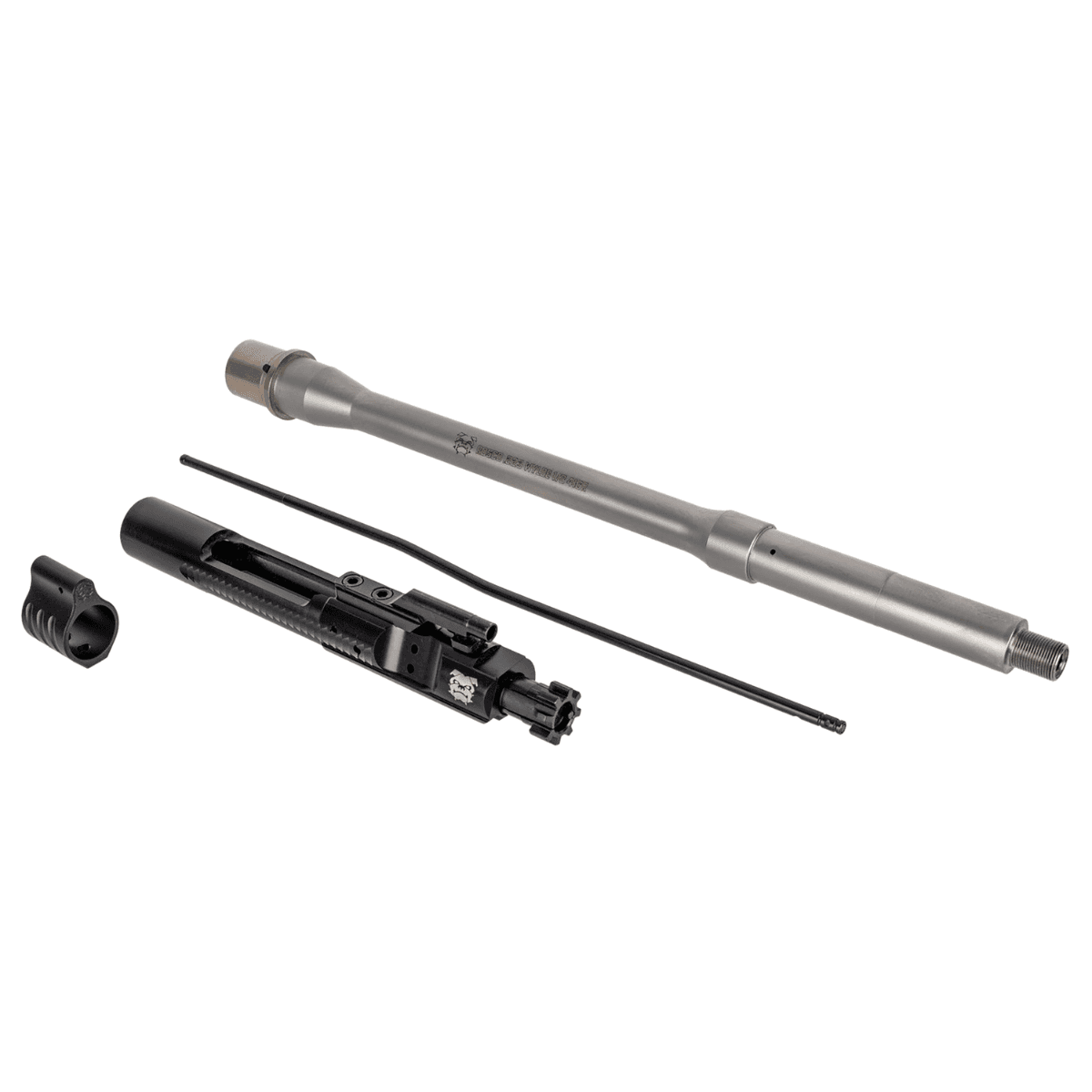 Specification Main Image