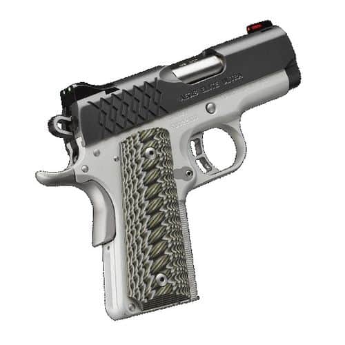 Kimber AEGIS ELITE ULTRA .45ACP 3000356 Kimber AEGIS ELITE ULTRA .45ACP 3000356
